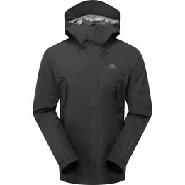 Mountain Equipment Giacca ME Nanda Devi - Nera 632170