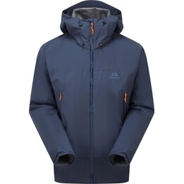 Chaqueta Odyssey de Mountain Equipment con membrana