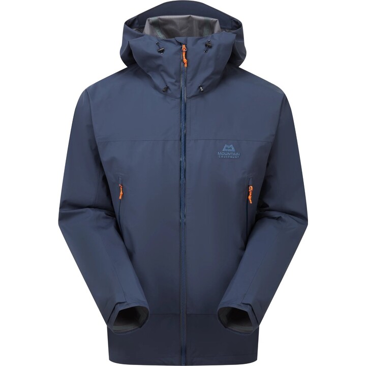 632116 Mountain Equipment Odyssey jacket with membrane