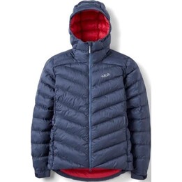 Rab Nebula Pro Jacket - Steel, Size: XS