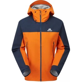 Saltoro Jacke „Rust/Cosmos“, Größe: M