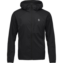 Chaqueta softshell Alpine Start de Black Diamond