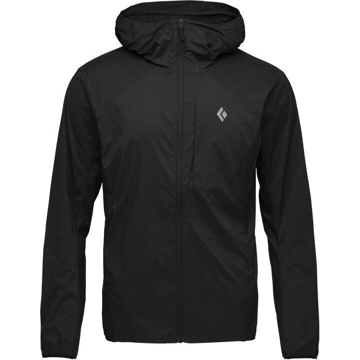 Casaco softshell Alpine Start da Black Diamond