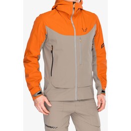 Chaqueta softshell Dynafit Radical - talla: S (Alabama)