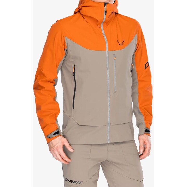 Dynafit Radical softshell jacket - size: S (Alabama)