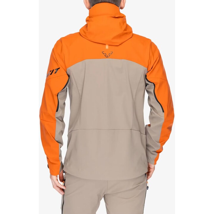 Dynafit Radical softshell jacket - size: S (Alabama)