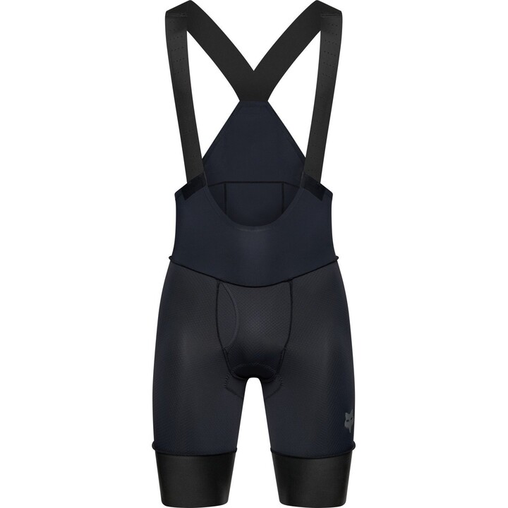 Cuissard de cyclisme Fox Tecbase - Noir Taille : L