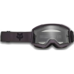 Óculos de ciclismo Fox Main Enduro - tonalidade escura