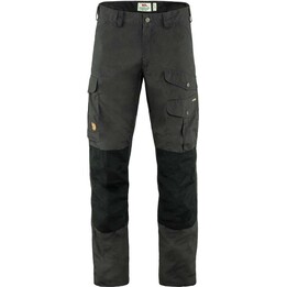 Pantaloni Barents Pro grigio scuro-nero-52 (XL)
