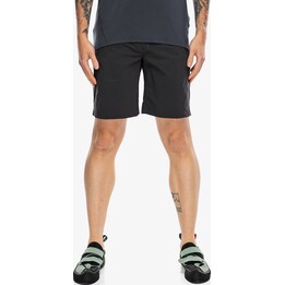 Pantalones cortos de escalada Ocun Mania Shorty - Antracita Obsidiana. Talla: S