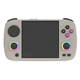 Retro Portable Console Anbernic RG CubeXX 64 GB Grey