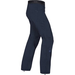 Calças de escalada Ocun Mania Eco - azul opala, tamanho L