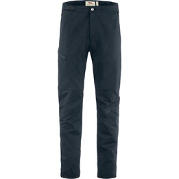 Pantalones de senderismo Fjallraven Abisko Hike