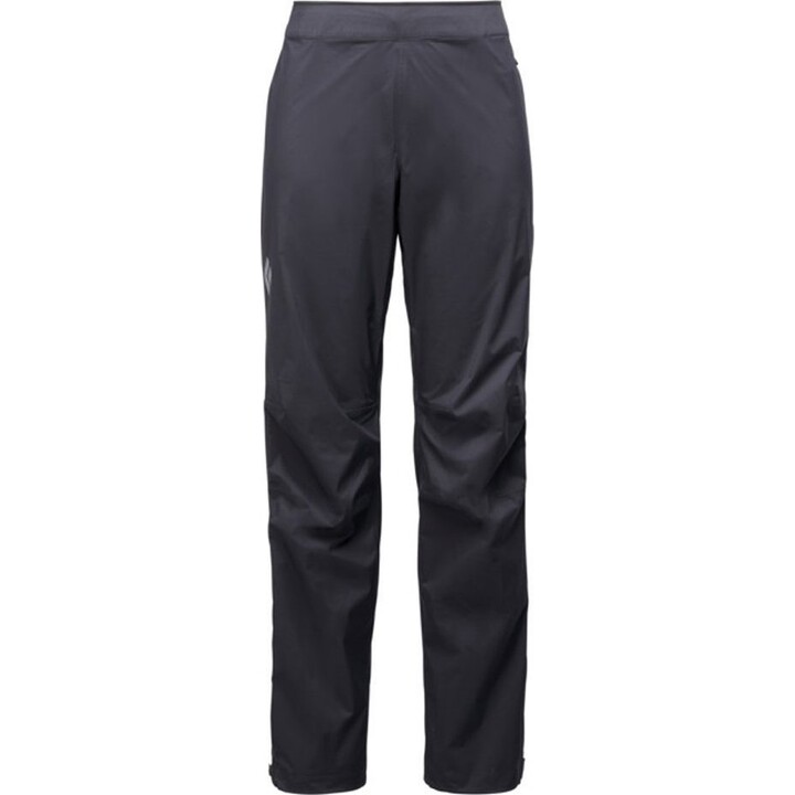 Wasserdichte Damenhose von Black Diamond, Größe M