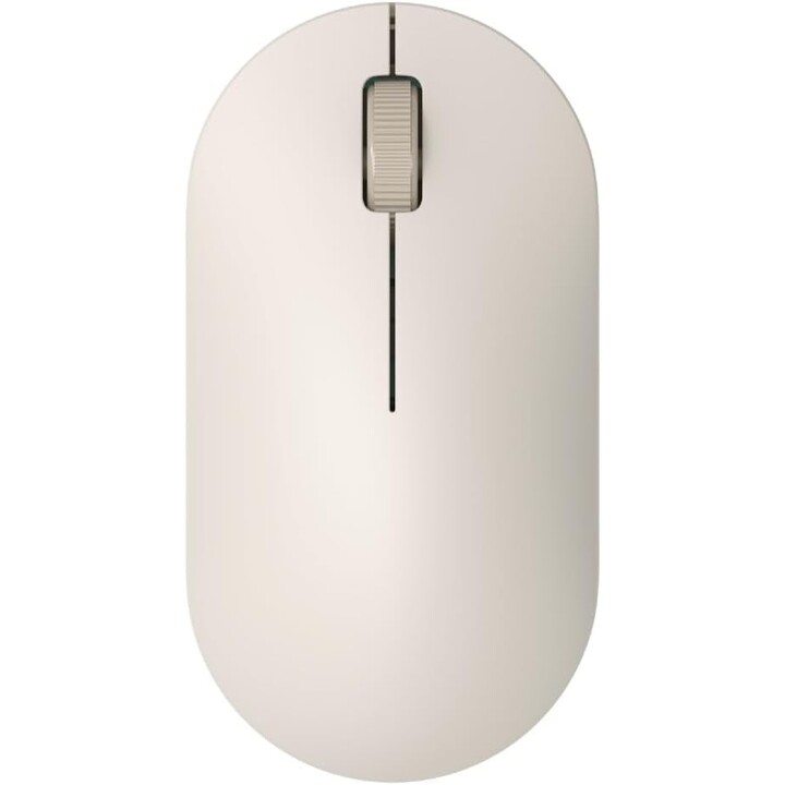 XIAOMI Lite 2 Wireless Mouse White