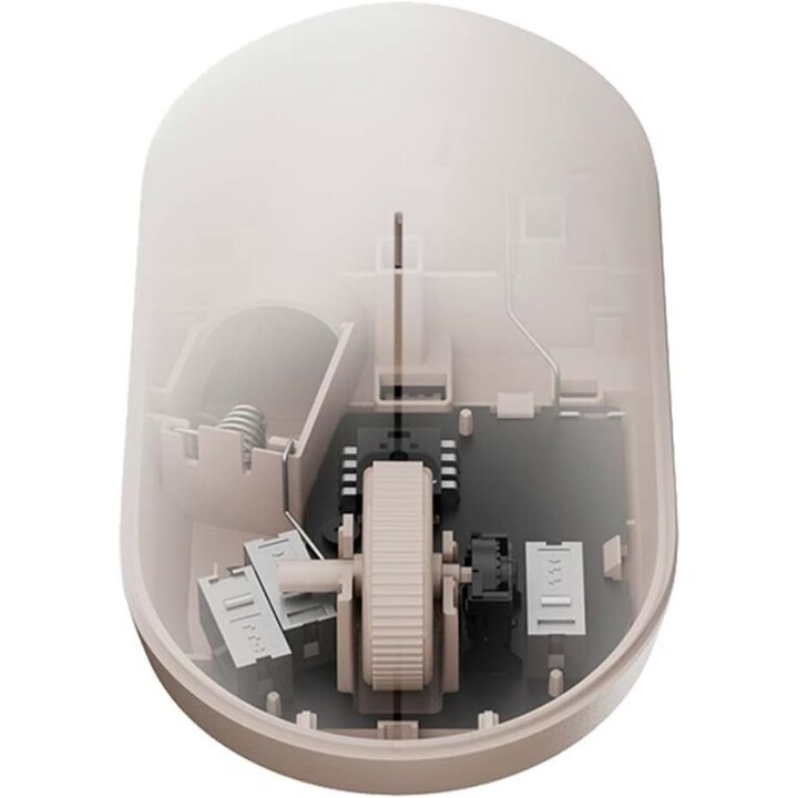 XIAOMI Lite 2 Wireless Mouse White