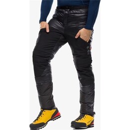 Pajak Co_Lab Hose – schwarz, Größe: M