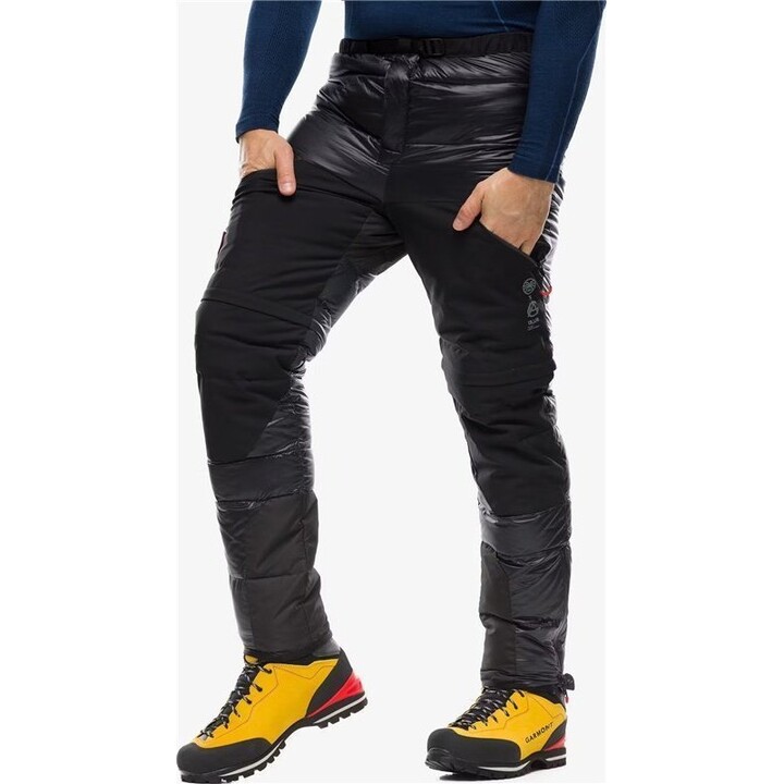 Pajak Co_Lab Hose – schwarz, Größe: M
