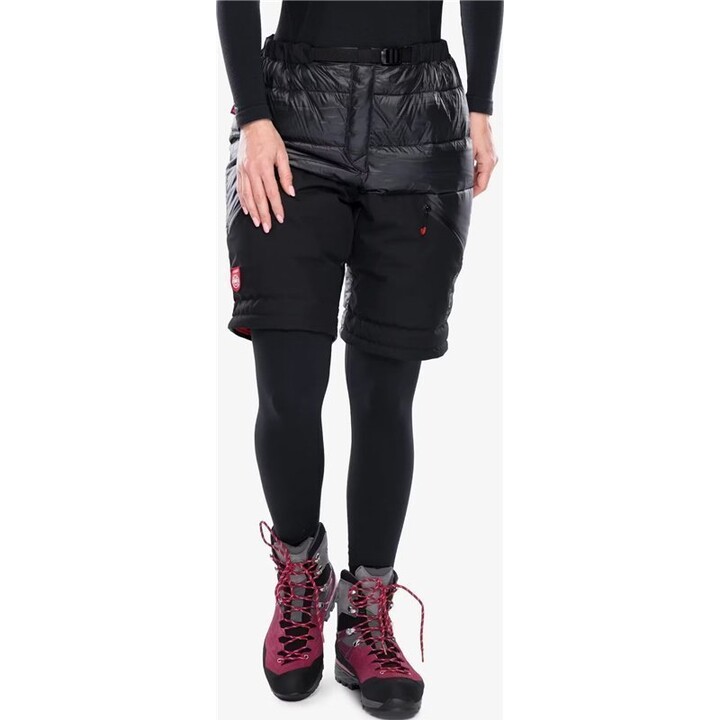 Pajak Co_Lab Hose – schwarz, Größe: M