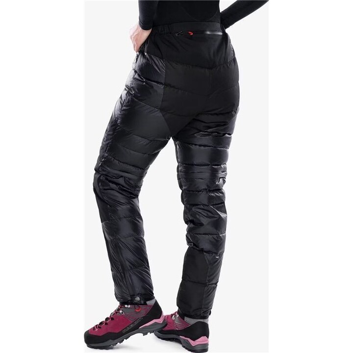 Pajak Co_Lab Hose – schwarz, Größe: M