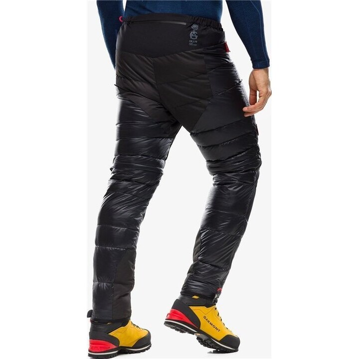 Pajak Co_Lab Hose – schwarz, Größe: M