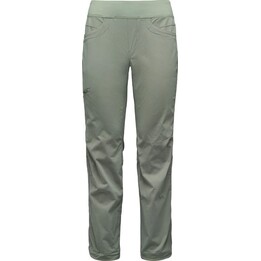 Pantalon technique Black Diamond - Vert laurier, taille : S