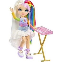 MGA Rainbow High New Junior Amaya Doll