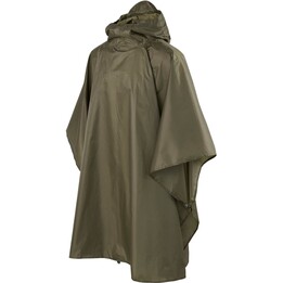 Poncho ligero Helikon-Tex - Verde oliva