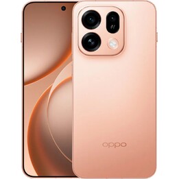 OPPO Find X9s 5G, 12GB 512GB, 6,59 FHD+, 7025mAh, Arancione