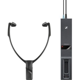 Sennheiser RS 2000 Negro para televisión