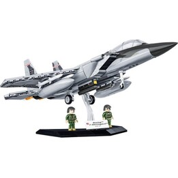 Cobi Klocki COBI Boeing F-15 EX Eagle II