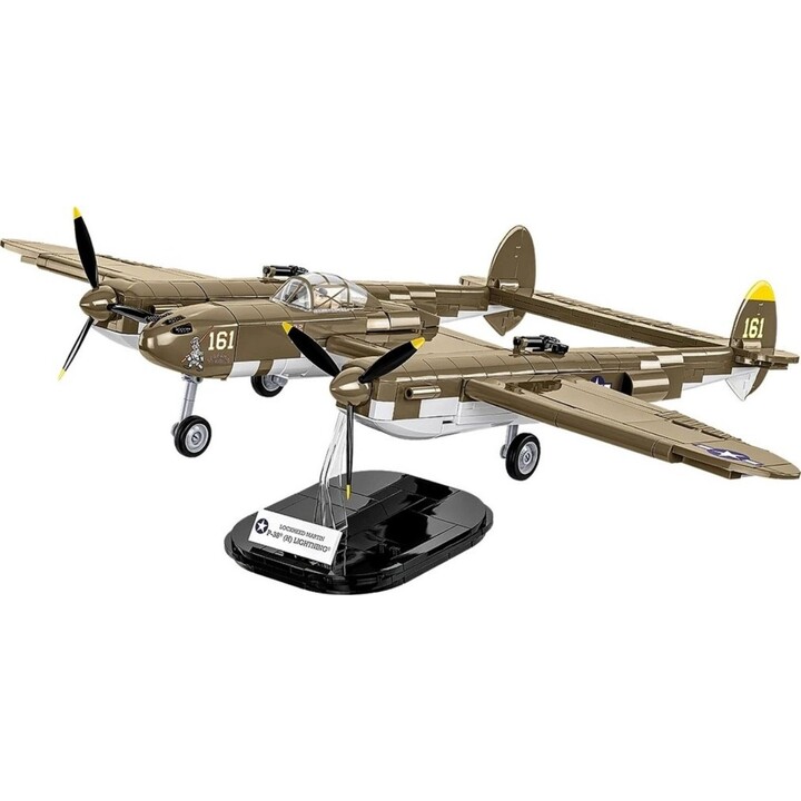 COBI Lockheed P-38H Lightning