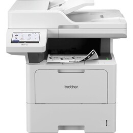 Brother MFCL6710DW Monochrom-Laser-Multifunktionsgerät, neu, aus der Originalverpackung entnommen