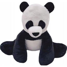 Tulilo Panda Pet, 75 cm