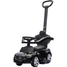 Maniglia per auto Milly Mally Mercedes Classe C, nera