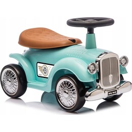 Milly Mally Fahrzeug Royce Mint