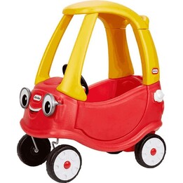 Little Tikes Cozy Coupe Kinderwagen (Version mit neuen Augen)