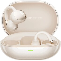 SoundPEATS Clip1 Écouteurs Bluetooth Beige