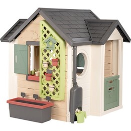 La casa del giardiniere Simba