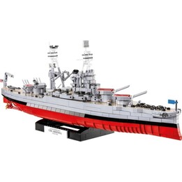 Cobi Klocki - USS Arizona BB-39 - 2046 pezzi