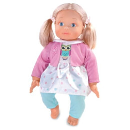 ARTYK Artigo Boneca «Natalia Wise Friend» 41 cm