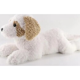 Madej Havana Dog lying down 60 cm
