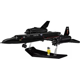 Cobi Klocki Bausteine Lockheed SR-71 1374