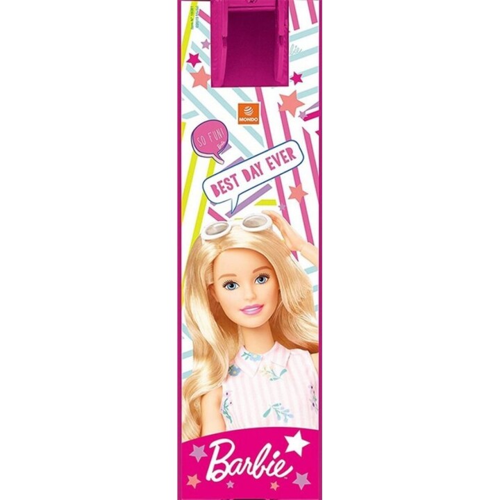 ARTYK Barbie-Roller