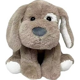 Chien Tulilo Bruno, animal de compagnie, 30 cm