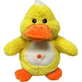 Tulilo 25 cm Enten-Handpuppe