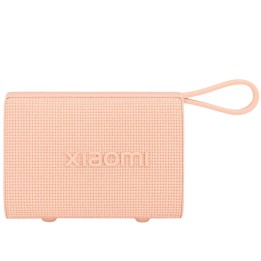 Xiaomi Sound Pocket 5W Rosa