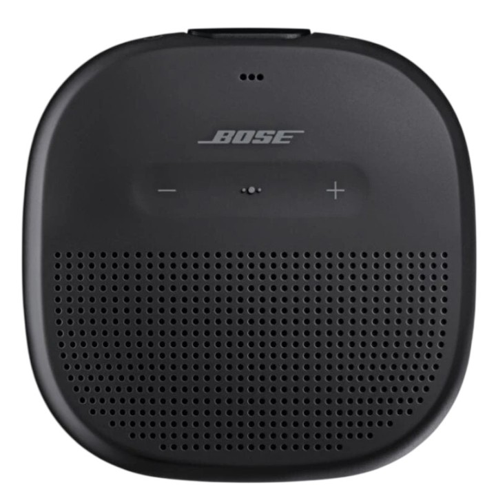 Bose SoundLink Micro Negro