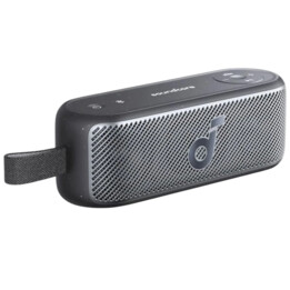 Soundcore Motion 100 20W Preto - Coluna Bluetooth