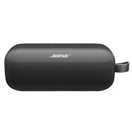 Bose Soundlink Flex II Black - Bluetooth Speaker